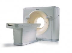 飞利浦64排螺旋CT