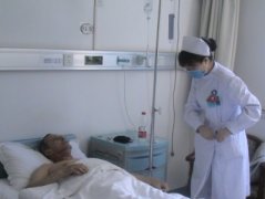 肾癌晚期：高新技术把他从死亡线上拉回来