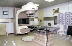 瓦里安6MV直线加速器