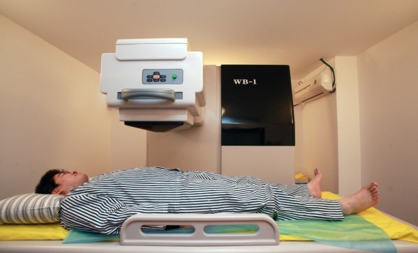 直肠癌：国际新技术治肿瘤效果显著