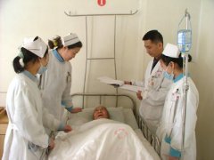 直肠癌：终于摆脱了传统疗法的痛苦