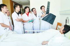 结肠癌：晚期患者重获新生