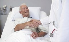 结肠癌：Echols先生的中国抗癌旅程