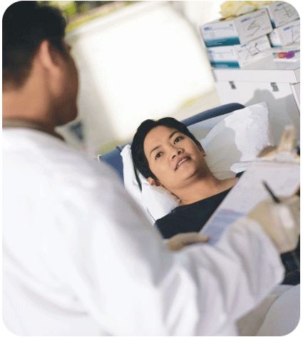 乳腺癌：WB-1全身热疗系统成就最美新娘