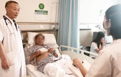 38岁的晴天霹雳:胚胎型横纹肌肉瘤 38岁的晴天霹雳:胚胎型横纹肌肉瘤